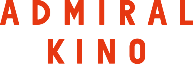 ADMIRAL KINO Logo